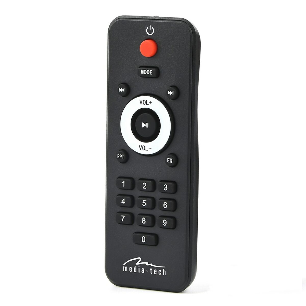 Difuzor Bluetooth Portabil Media Tech MT3182 Negru 50 W